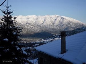 5 Unusual Things to Do in Winter in Greece