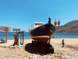 Fun Things to Outdoors in Greece