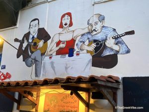 The Authentic Greek Blues (Rebetiko) and Where to Hear it Live