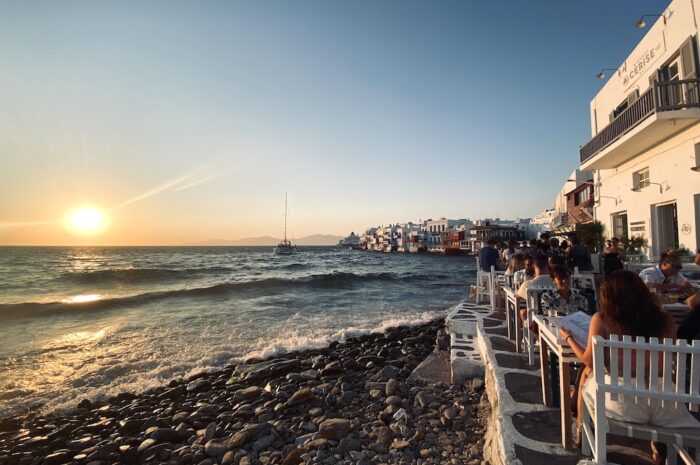 This is Why You Should Visit Mykonos After All