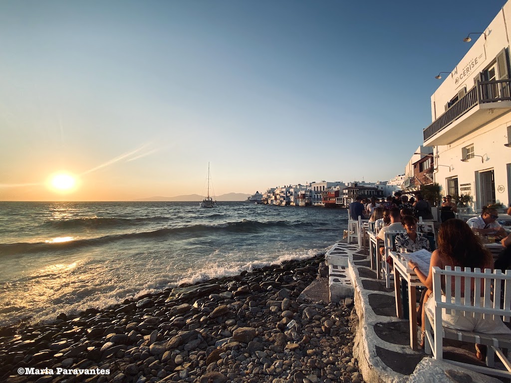 This is Why You Should Visit Mykonos After All