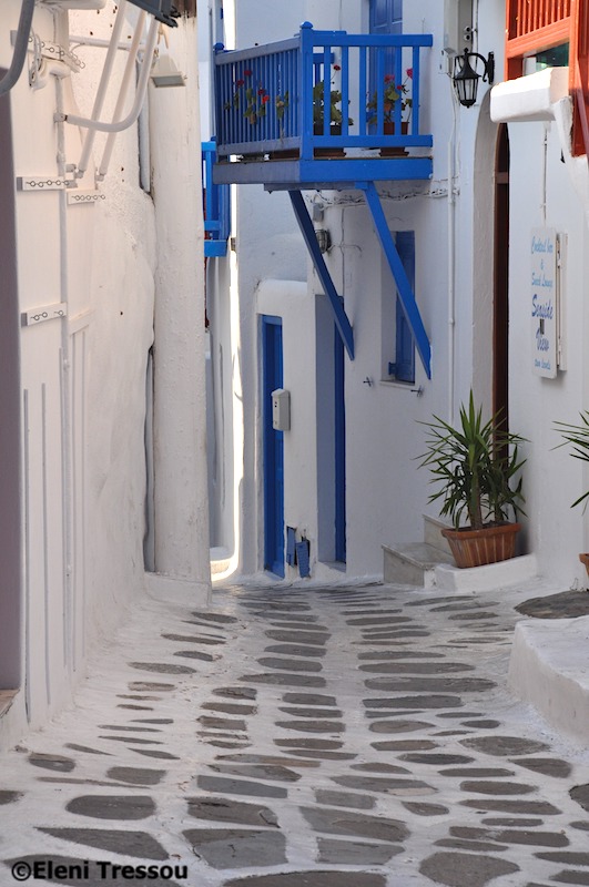 This is Why You Should Visit Mykonos After All