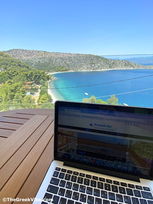 Working Remotely from Greece: All You Need to Know