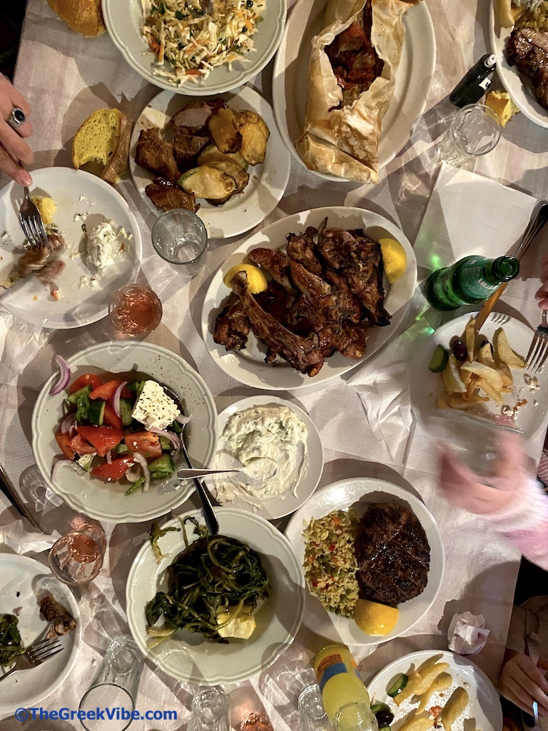 How to Prepare the Best Tsiknopempti BBQ Feast Like a Greek