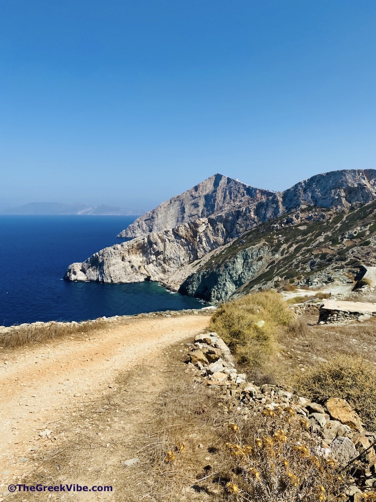 Easy to Pick Greek Island(s) List for Your Vacation