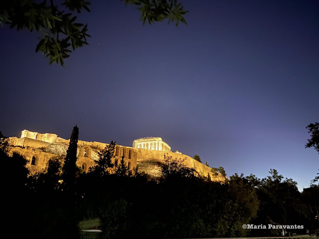 10 Great Things to Do in Athens